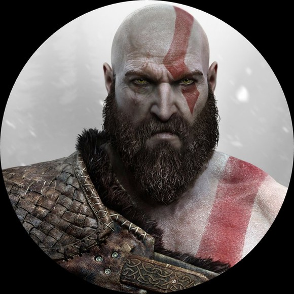 kratosjoseph
